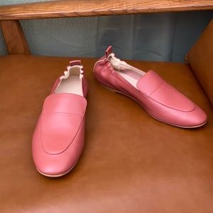 Everlane: The Day Loafer in Brick